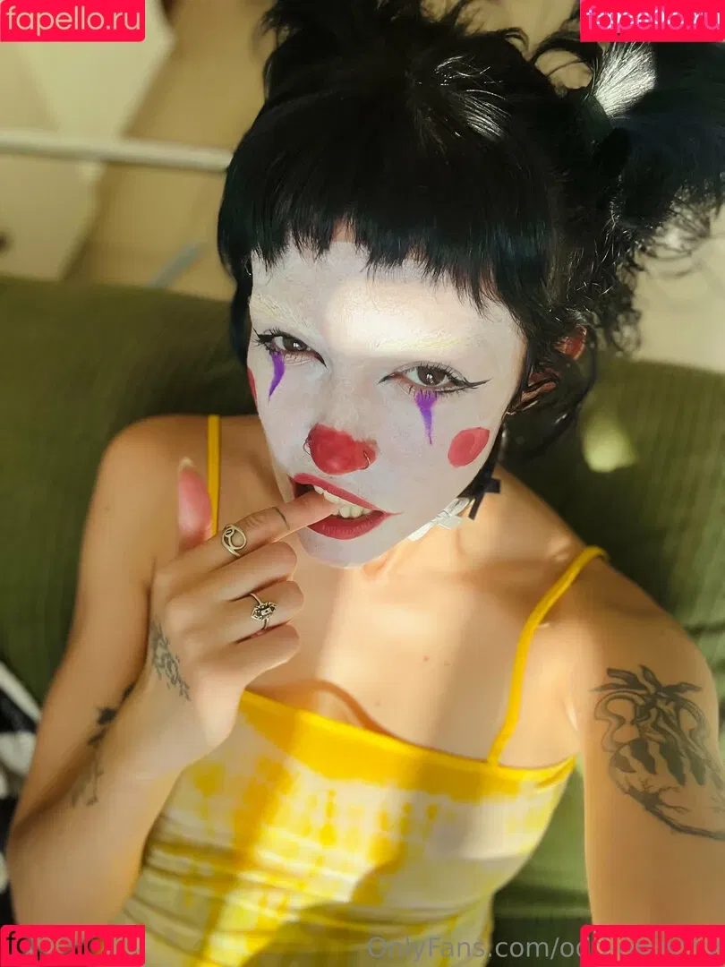 odd-gwenny / styledbygwenny Onlyfans Photo Gallery 