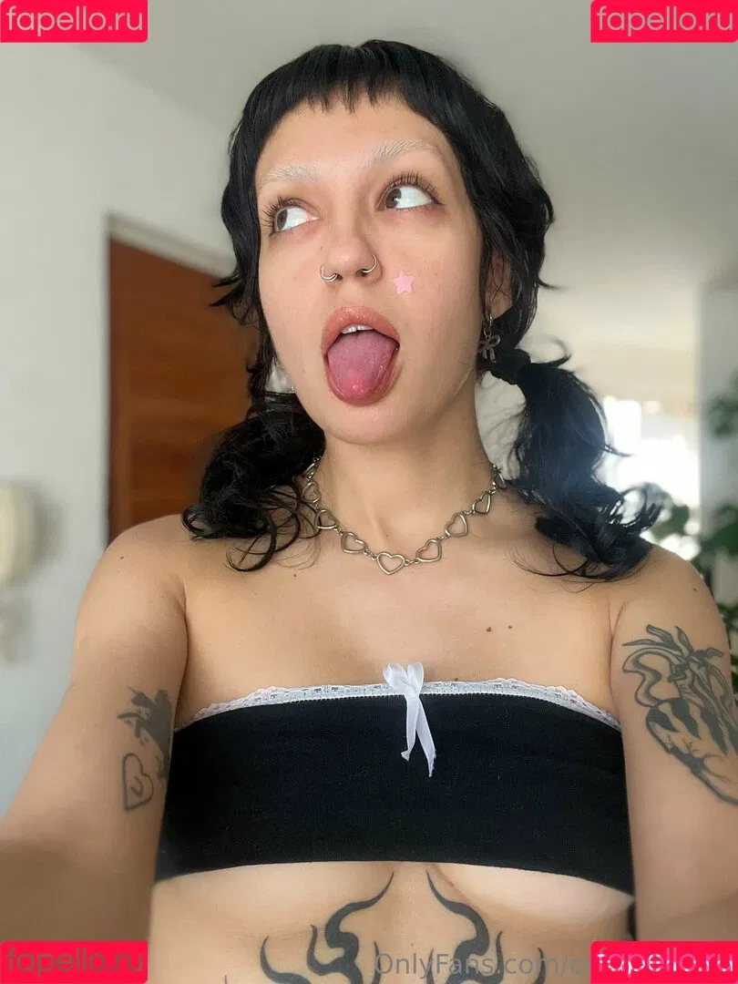 odd-gwenny / styledbygwenny Onlyfans Photo Gallery 