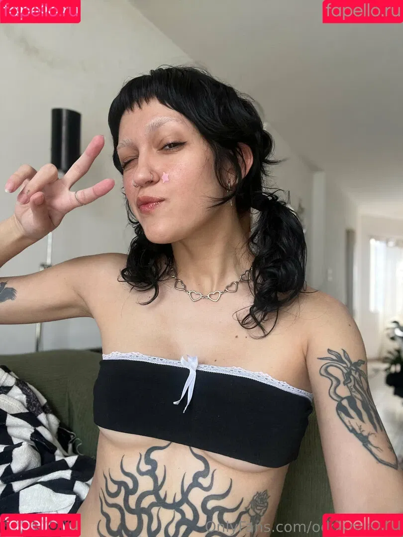 odd-gwenny / styledbygwenny Onlyfans Photo Gallery 