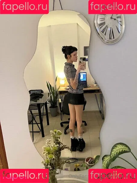 odd-gwenny / styledbygwenny Onlyfans Photo Gallery 