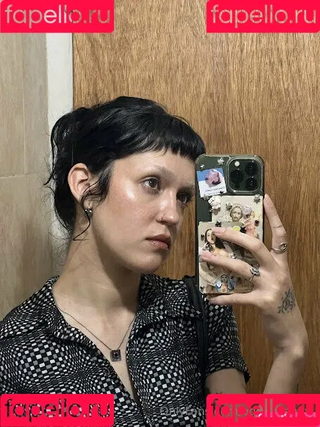 odd-gwenny / styledbygwenny Onlyfans Photo Gallery 