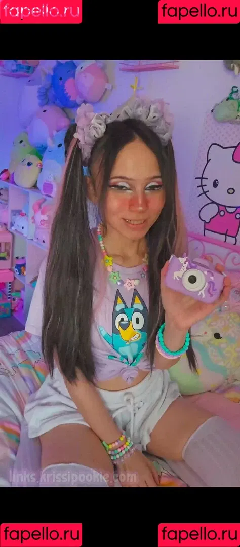 Krissi Pookie / Krissi.Pookie / Krissi_Pookie / krissipookie Onlyfans Photo Gallery 