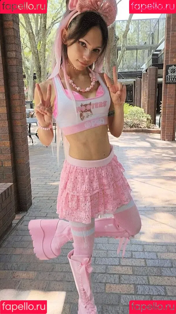 Krissi Pookie / Krissi.Pookie / Krissi_Pookie / krissipookie Onlyfans Photo Gallery 