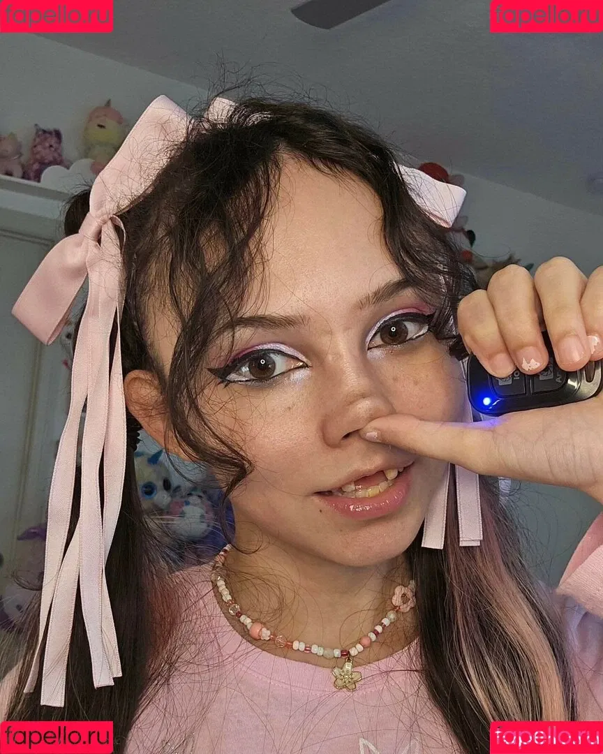 Krissi Pookie / Krissi.Pookie / Krissi_Pookie / krissipookie Onlyfans Photo Gallery 