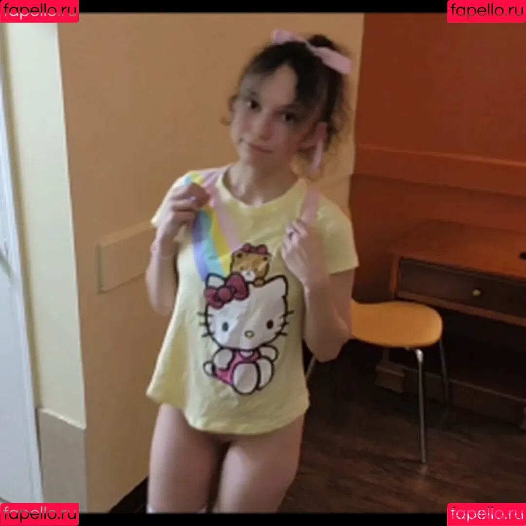 Krissi Pookie / Krissi.Pookie / Krissi_Pookie / krissipookie Onlyfans Photo Gallery 