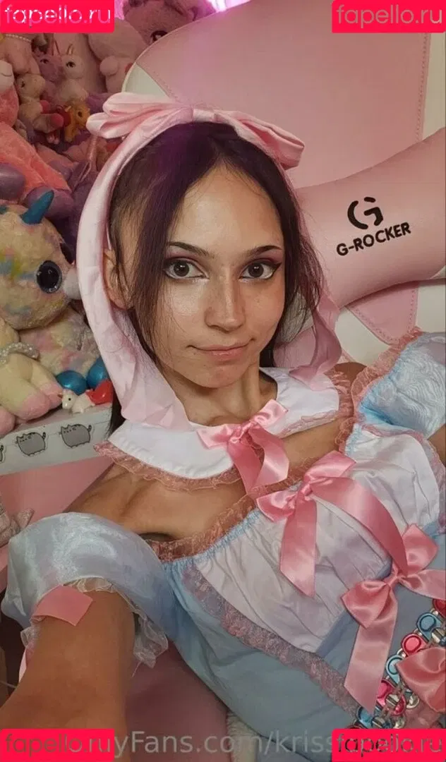 Krissi Pookie / Krissi.Pookie / Krissi_Pookie / krissipookie Onlyfans Photo Gallery 