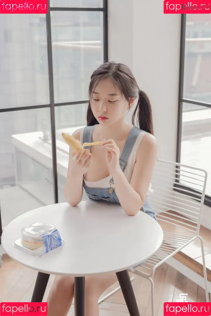 Shin Jae Eun / Zenny / love_zennyrt / zennyrt / 신재은 Onlyfans Photo Gallery 