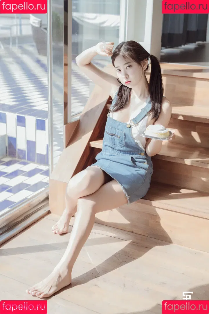 Shin Jae Eun / Zenny / love_zennyrt / zennyrt / 신재은 Onlyfans Photo Gallery 