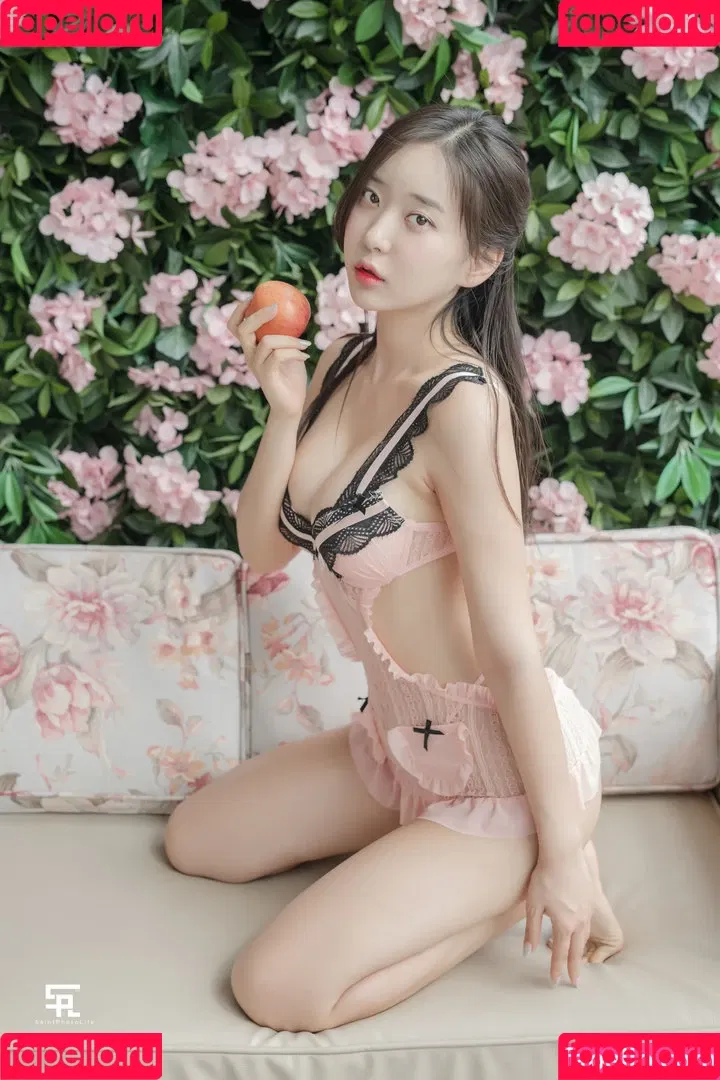 Shin Jae Eun / Zenny / love_zennyrt / zennyrt / 신재은 Onlyfans Photo Gallery 