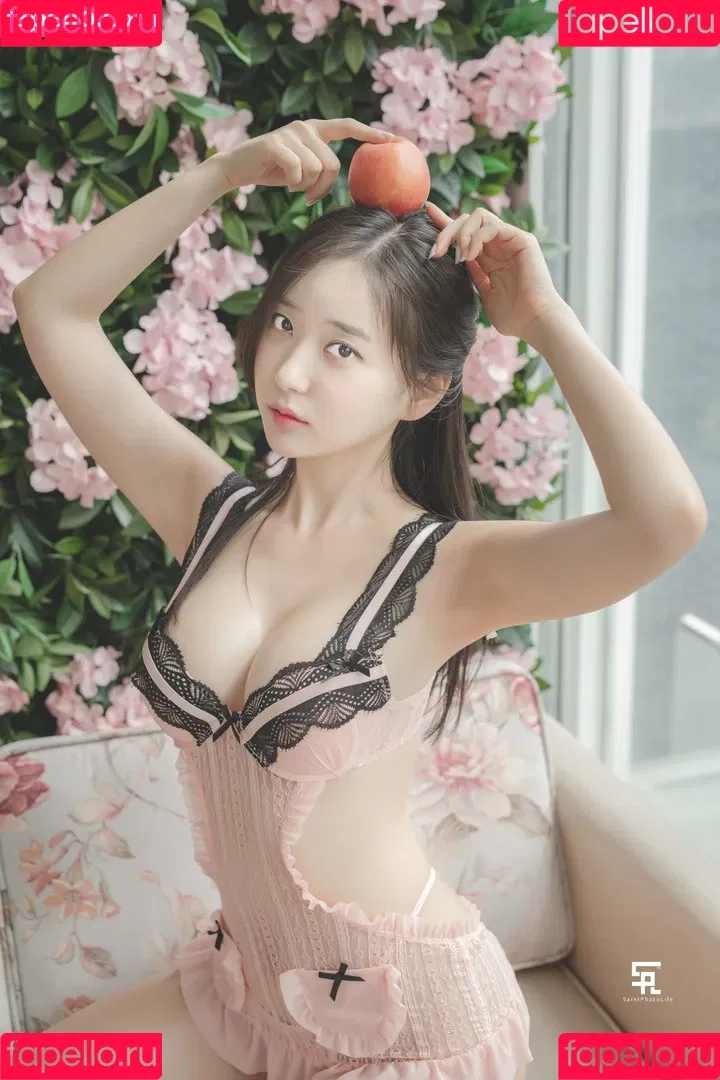 Shin Jae Eun / Zenny / love_zennyrt / zennyrt / 신재은 Onlyfans Photo Gallery 