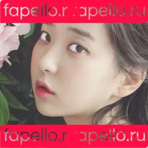 Shin Jae Eun / Zenny / love_zennyrt / zennyrt / 신재은 Onlyfans Photo Gallery 