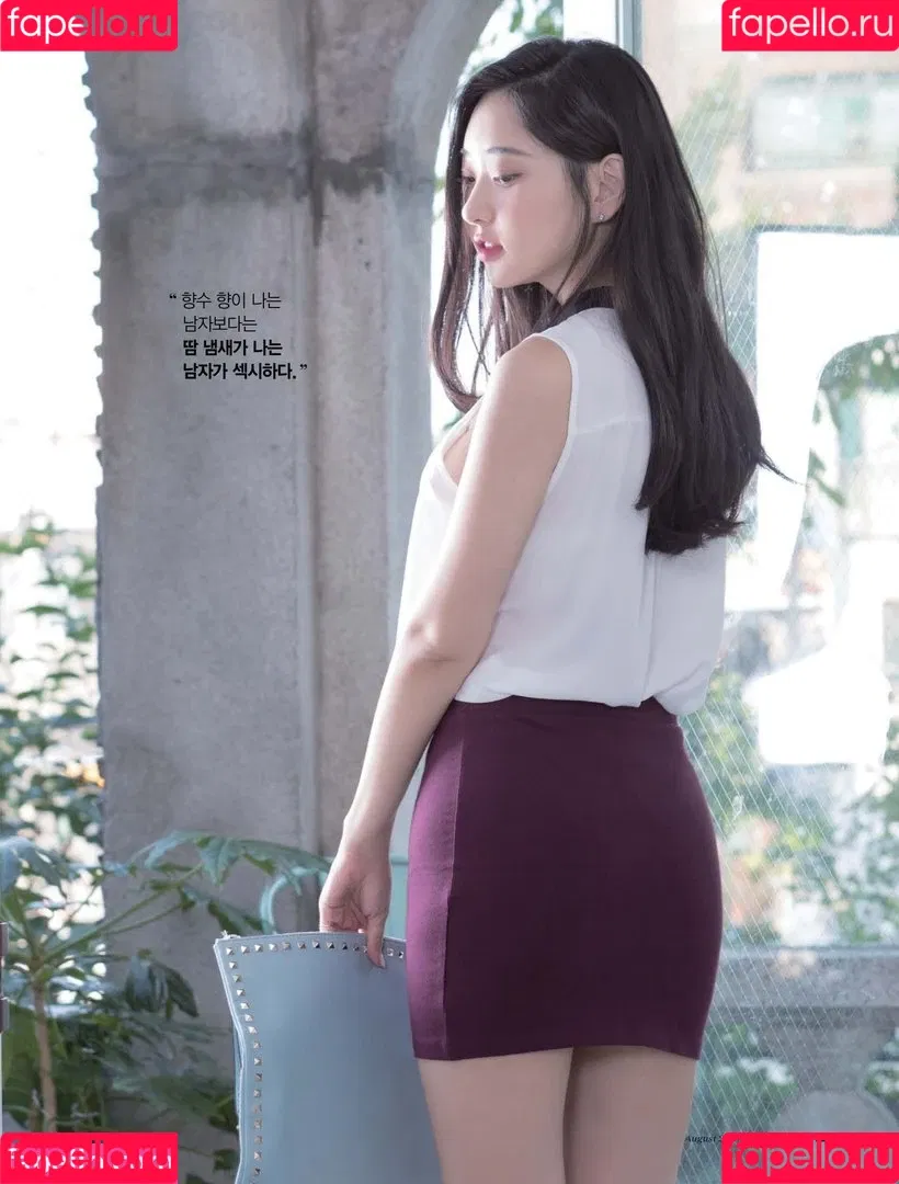 Shin Jae Eun / Zenny / love_zennyrt / zennyrt / 신재은 Onlyfans Photo Gallery 