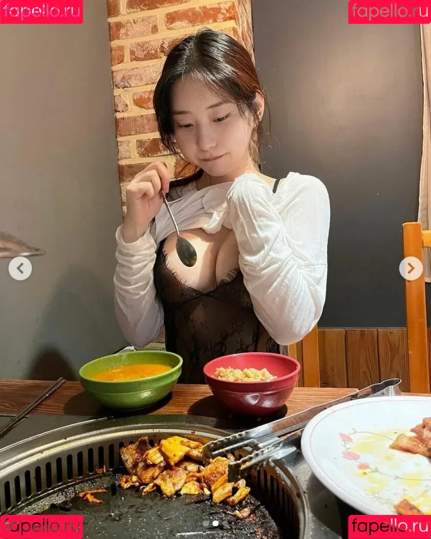 Shin Jae Eun / Zenny / love_zennyrt / zennyrt / 신재은 Onlyfans Photo Gallery 