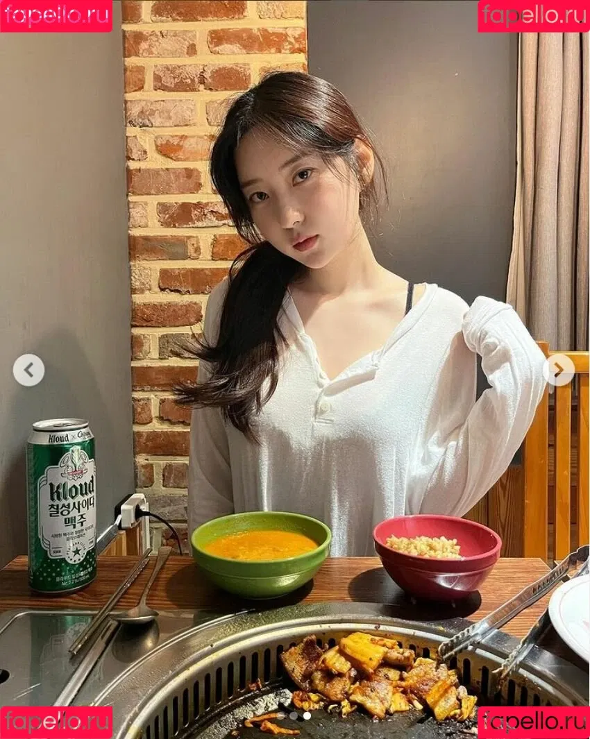 Shin Jae Eun / Zenny / love_zennyrt / zennyrt / 신재은 Onlyfans Photo Gallery 