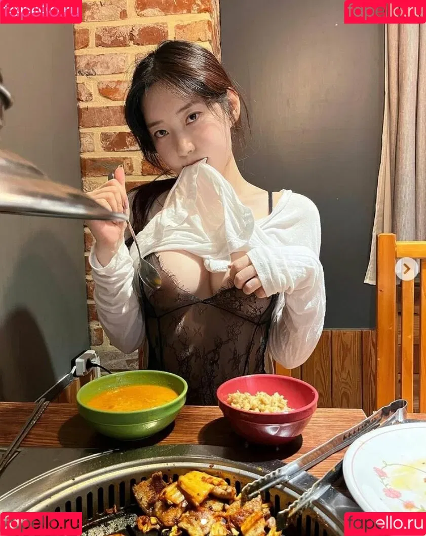 Shin Jae Eun / Zenny / love_zennyrt / zennyrt / 신재은 Onlyfans Photo Gallery 