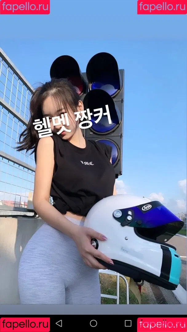 Shin Jae Eun / Zenny / love_zennyrt / zennyrt / 신재은 Onlyfans Photo Gallery 