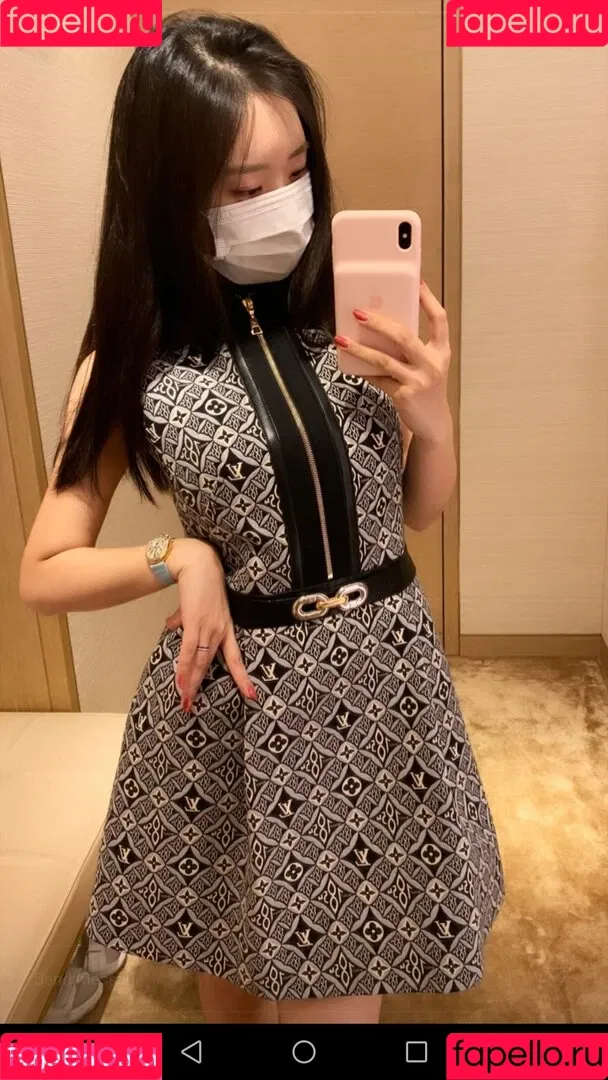 Shin Jae Eun / Zenny / love_zennyrt / zennyrt / 신재은 Onlyfans Photo Gallery 