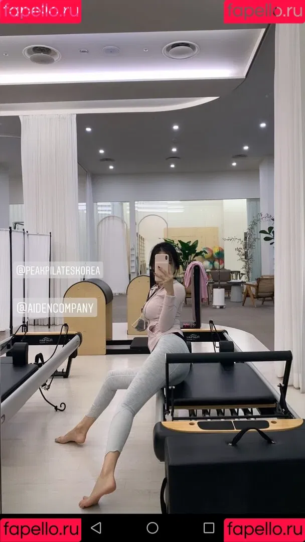 Shin Jae Eun / Zenny / love_zennyrt / zennyrt / 신재은 Onlyfans Photo Gallery 