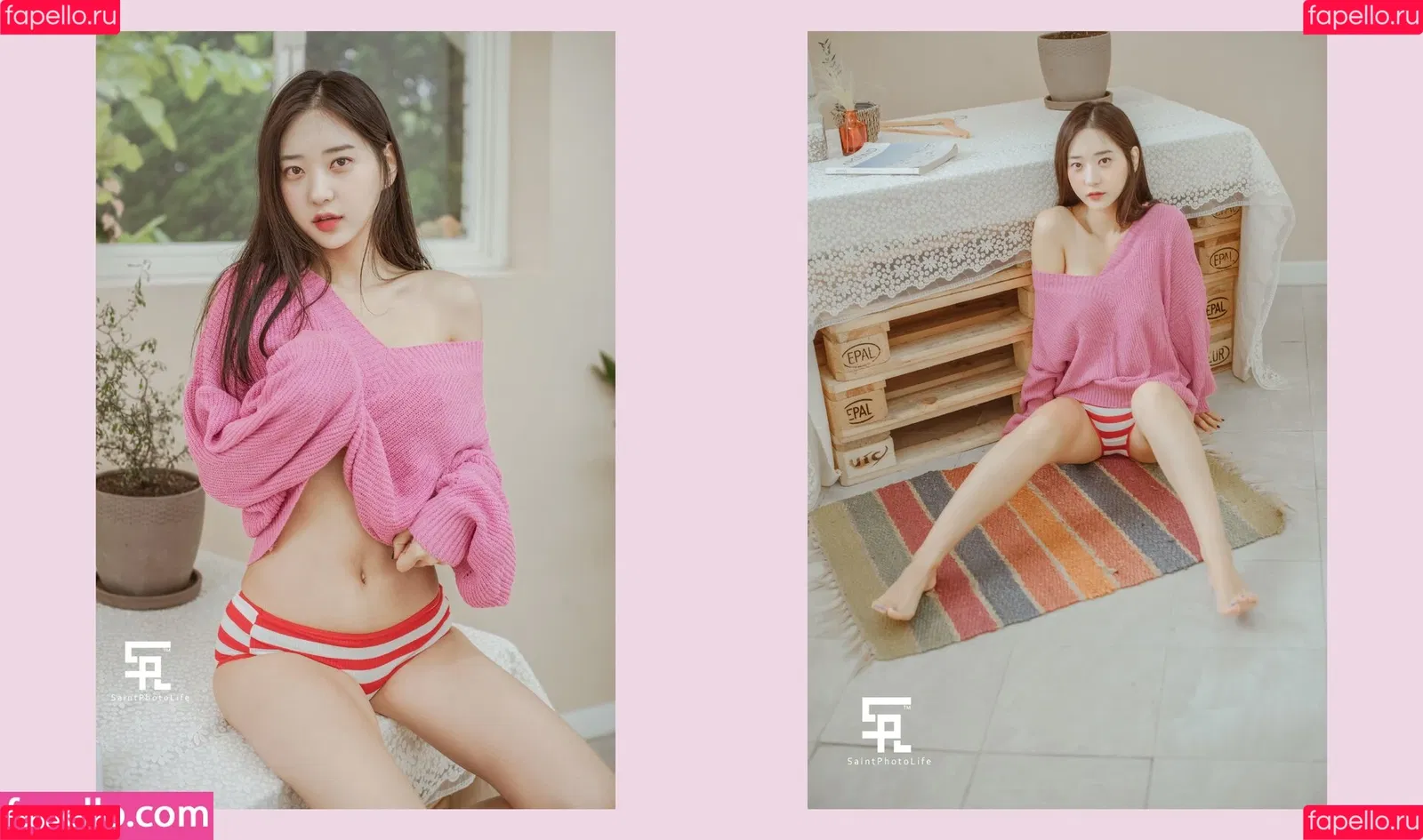 Shin Jae Eun / Zenny / love_zennyrt / zennyrt / 신재은 Onlyfans Photo Gallery 
