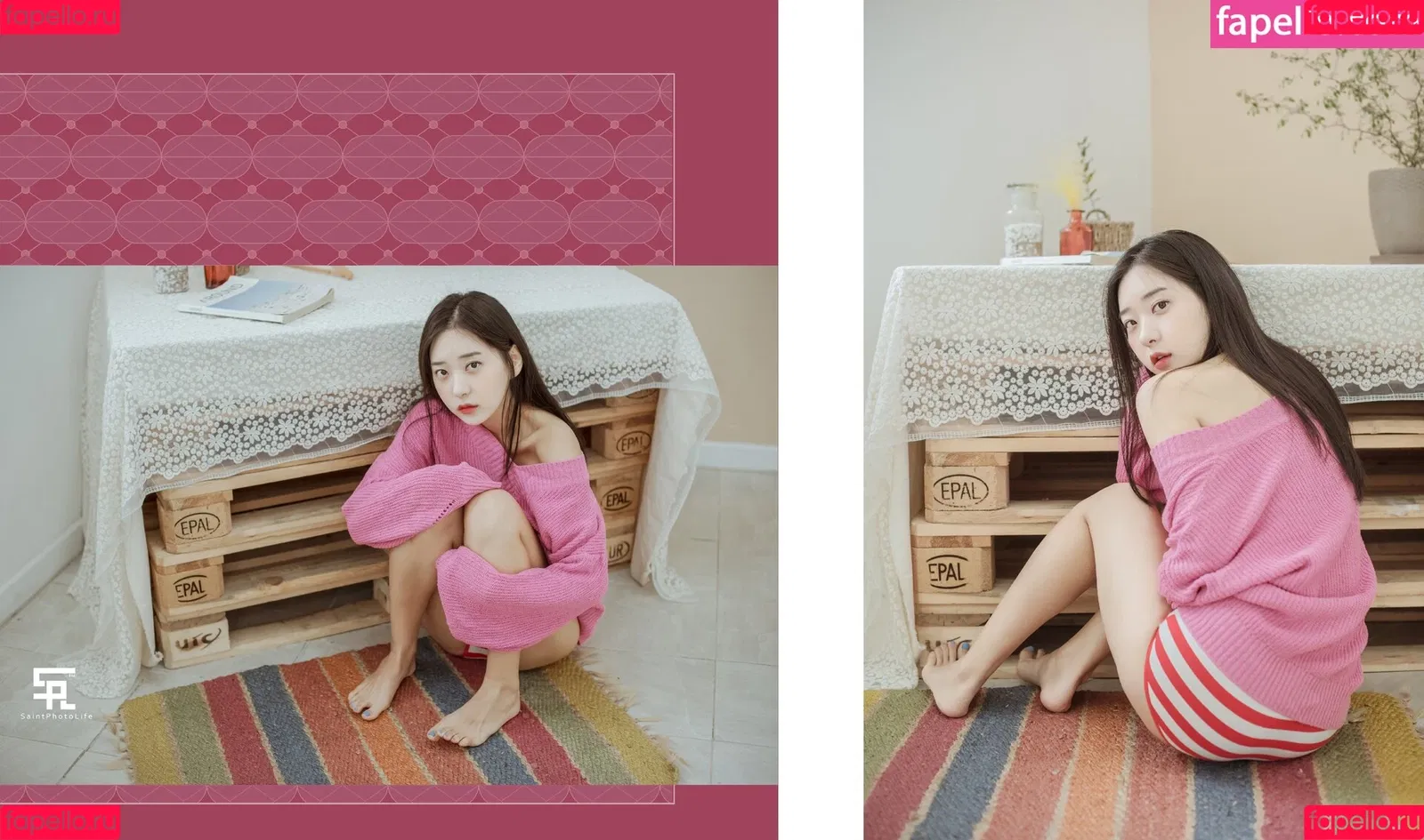 Shin Jae Eun / Zenny / love_zennyrt / zennyrt / 신재은 Onlyfans Photo Gallery 