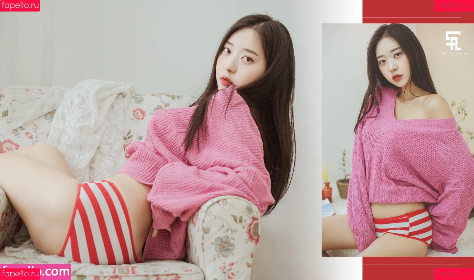 Shin Jae Eun / Zenny / love_zennyrt / zennyrt / 신재은 Onlyfans Photo Gallery 