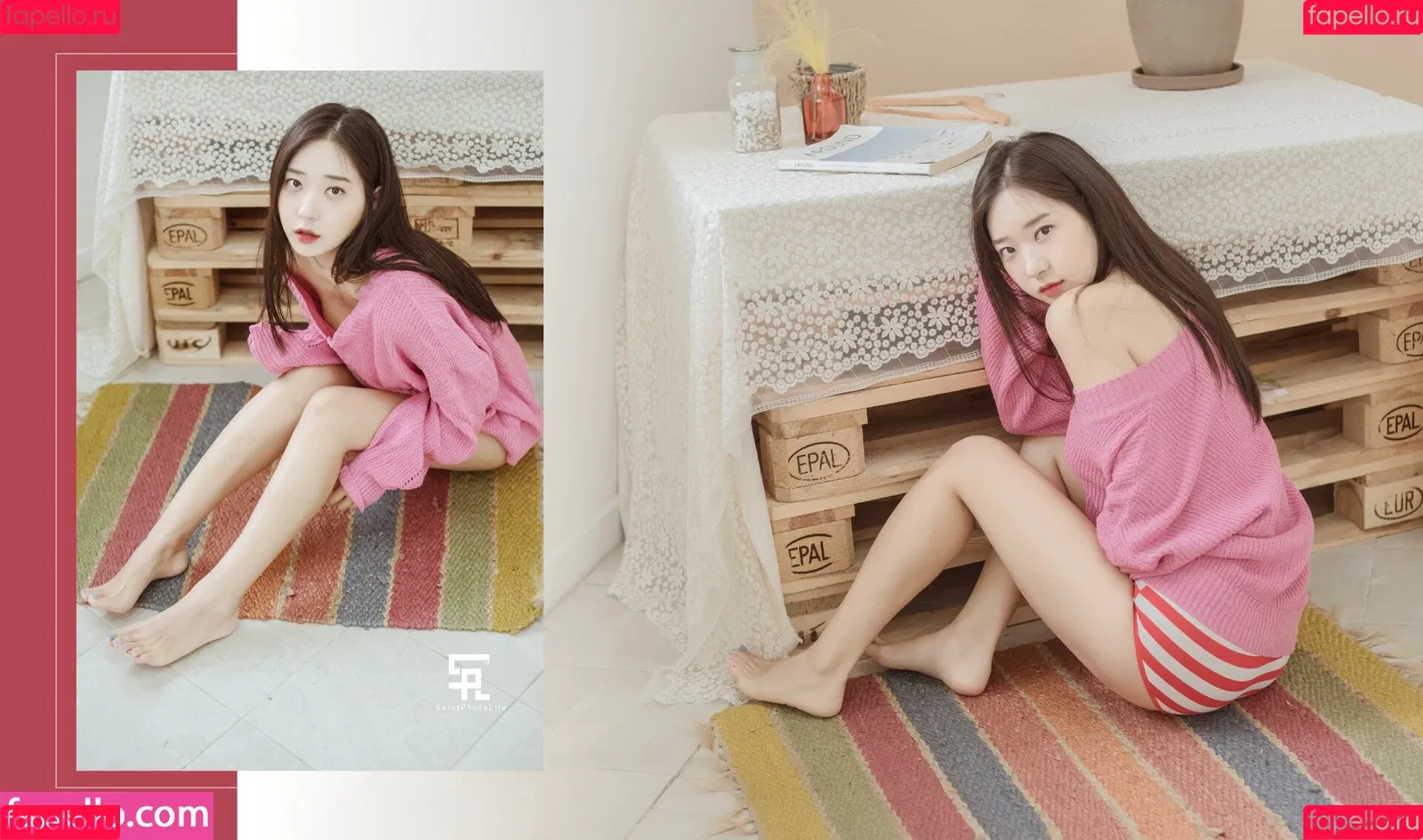 Shin Jae Eun / Zenny / love_zennyrt / zennyrt / 신재은 Onlyfans Photo Gallery 