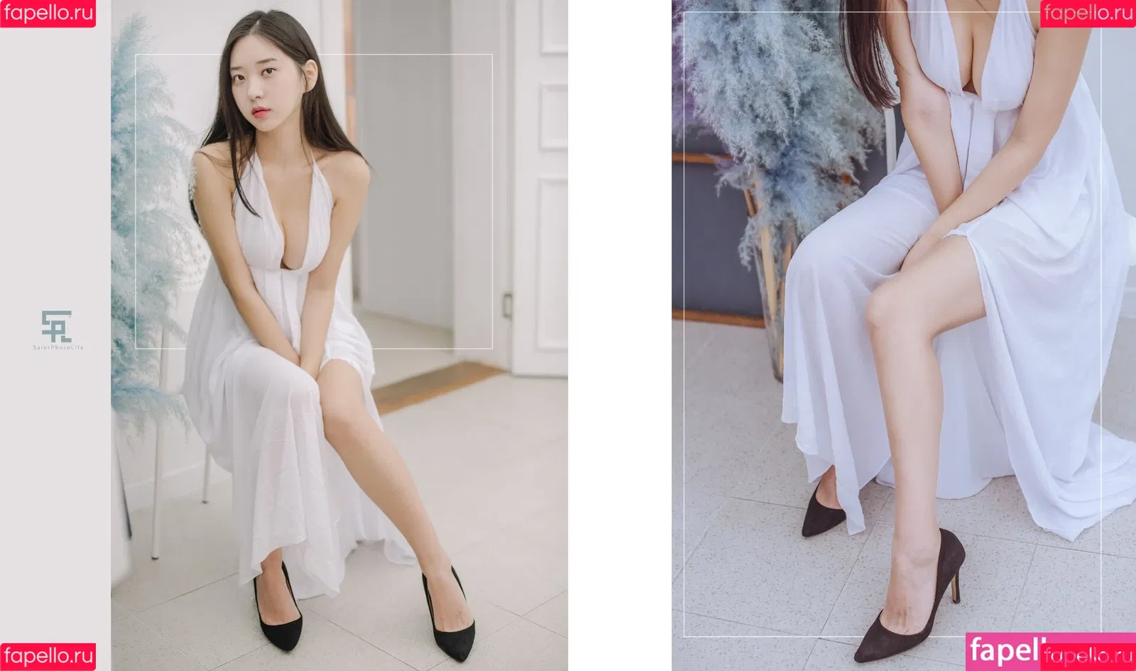 Shin Jae Eun / Zenny / love_zennyrt / zennyrt / 신재은 Onlyfans Photo Gallery 