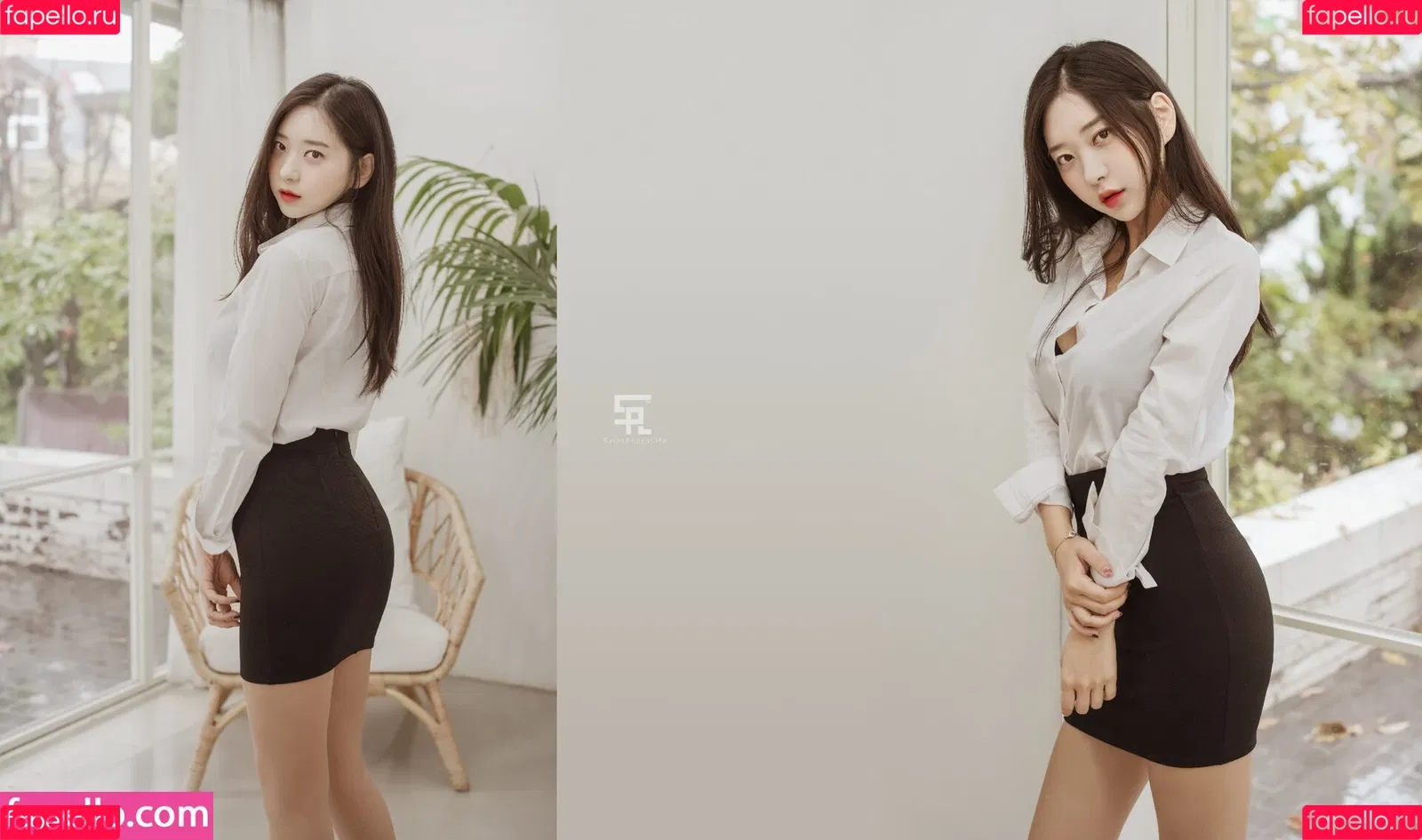 Shin Jae Eun / Zenny / love_zennyrt / zennyrt / 신재은 Onlyfans Photo Gallery 