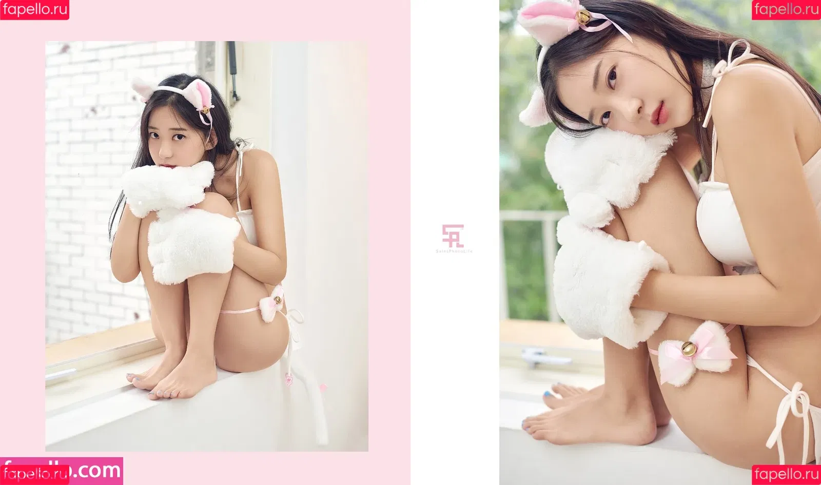 Shin Jae Eun / Zenny / love_zennyrt / zennyrt / 신재은 Onlyfans Photo Gallery 