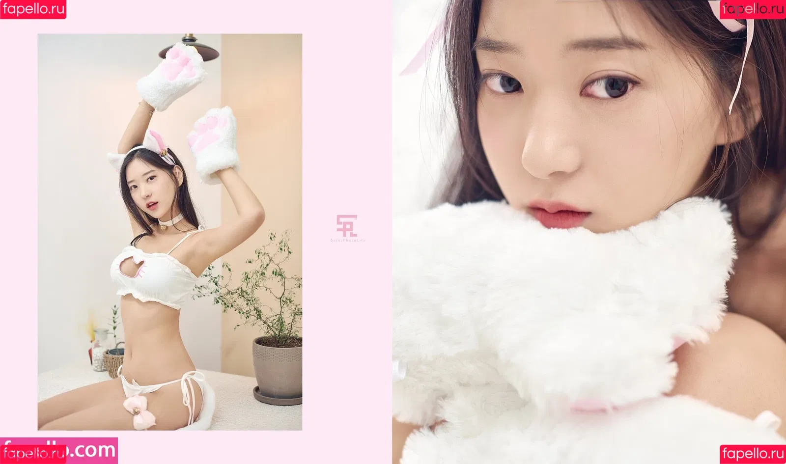 Shin Jae Eun / Zenny / love_zennyrt / zennyrt / 신재은 Onlyfans Photo Gallery 