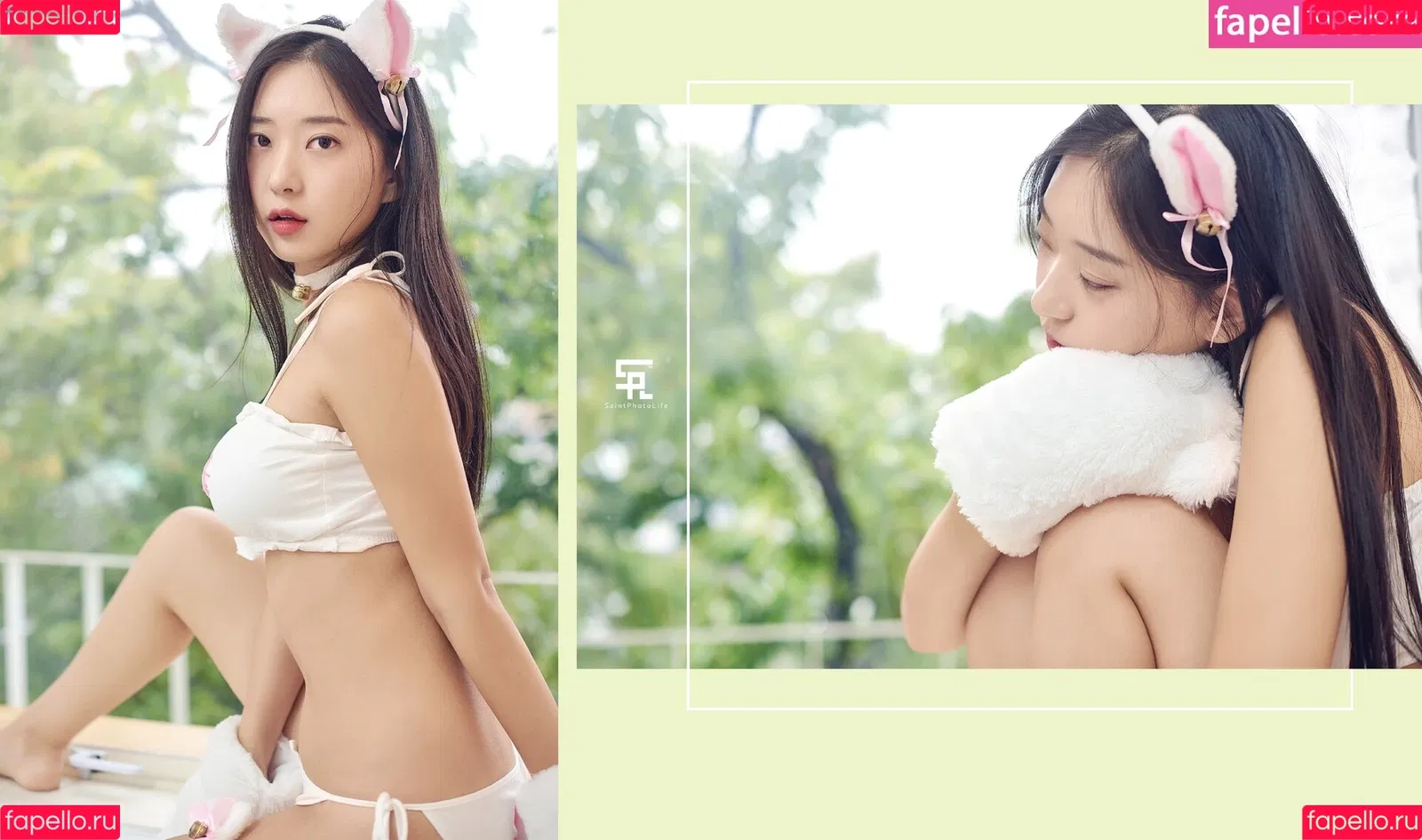 Shin Jae Eun / Zenny / love_zennyrt / zennyrt / 신재은 Onlyfans Photo Gallery 