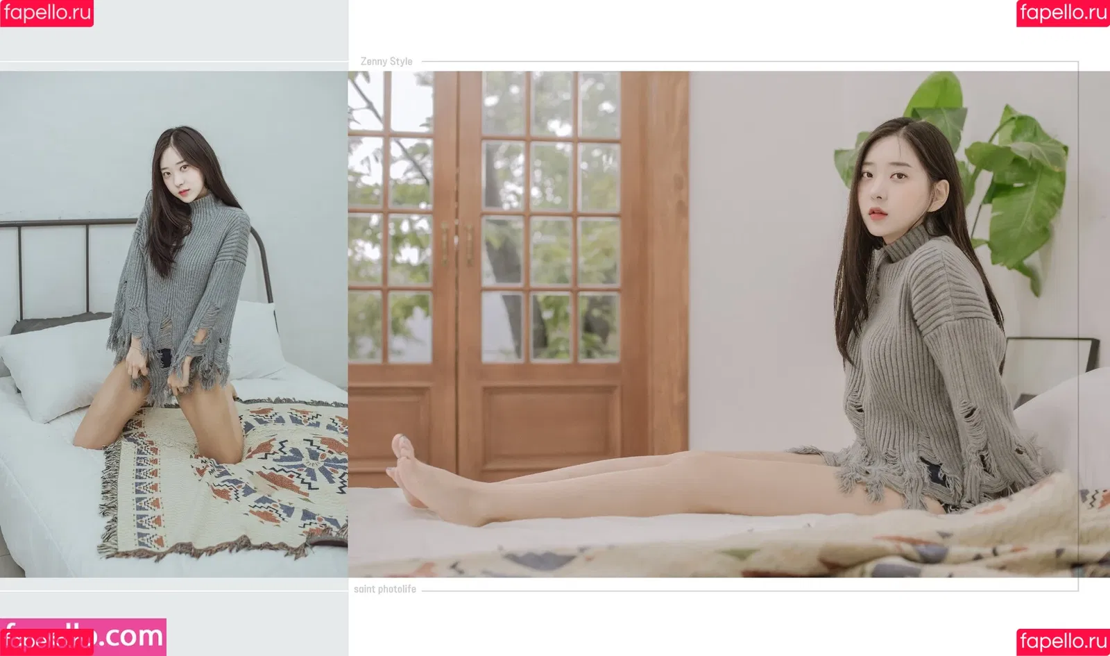 Shin Jae Eun / Zenny / love_zennyrt / zennyrt / 신재은 Onlyfans Photo Gallery 