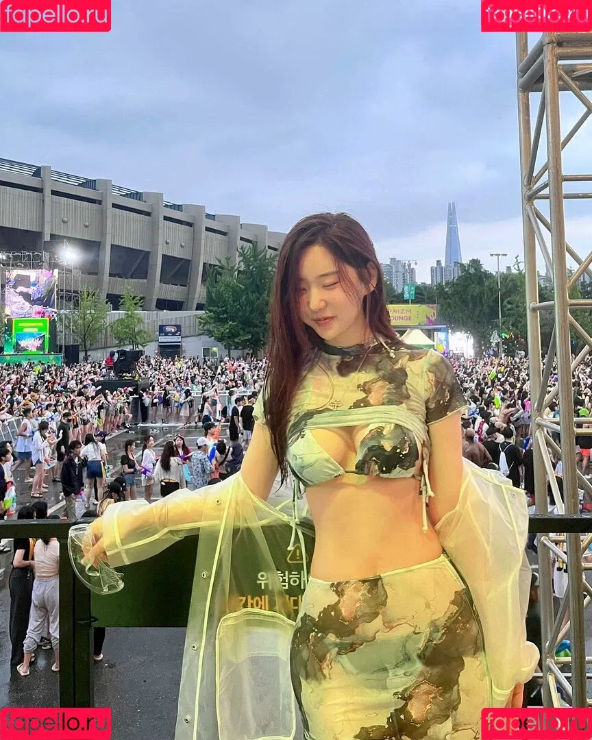 Shin Jae Eun / Zenny / love_zennyrt / zennyrt / 신재은 Onlyfans Photo Gallery 