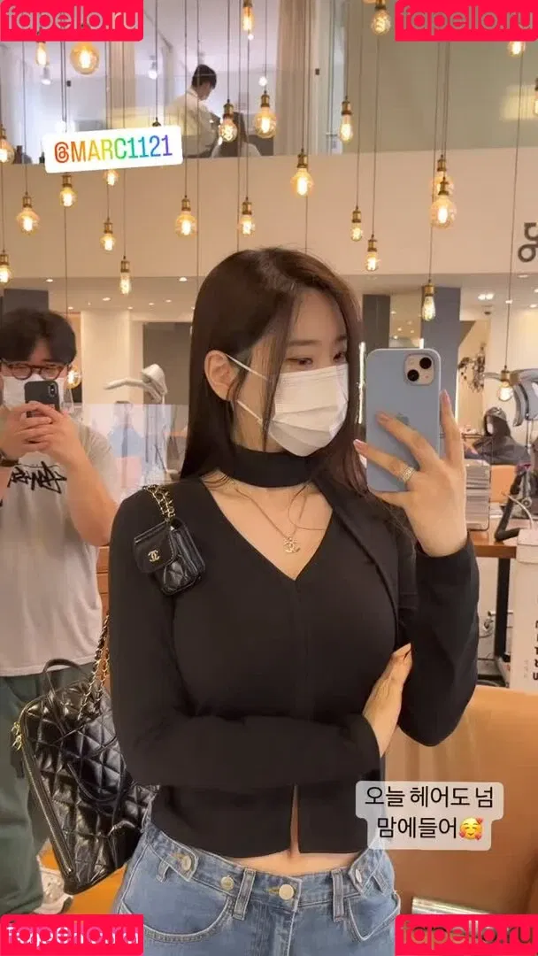 Shin Jae Eun / Zenny / love_zennyrt / zennyrt / 신재은 Onlyfans Photo Gallery 