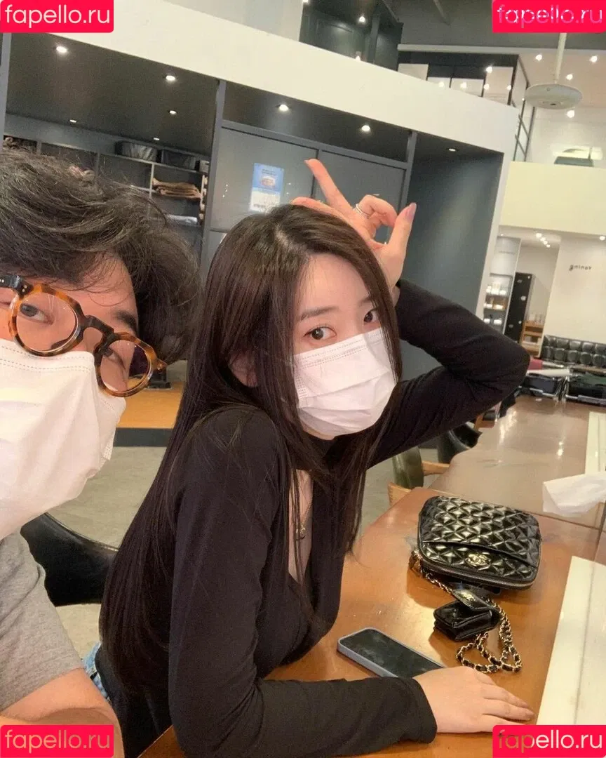 Shin Jae Eun / Zenny / love_zennyrt / zennyrt / 신재은 Onlyfans Photo Gallery 