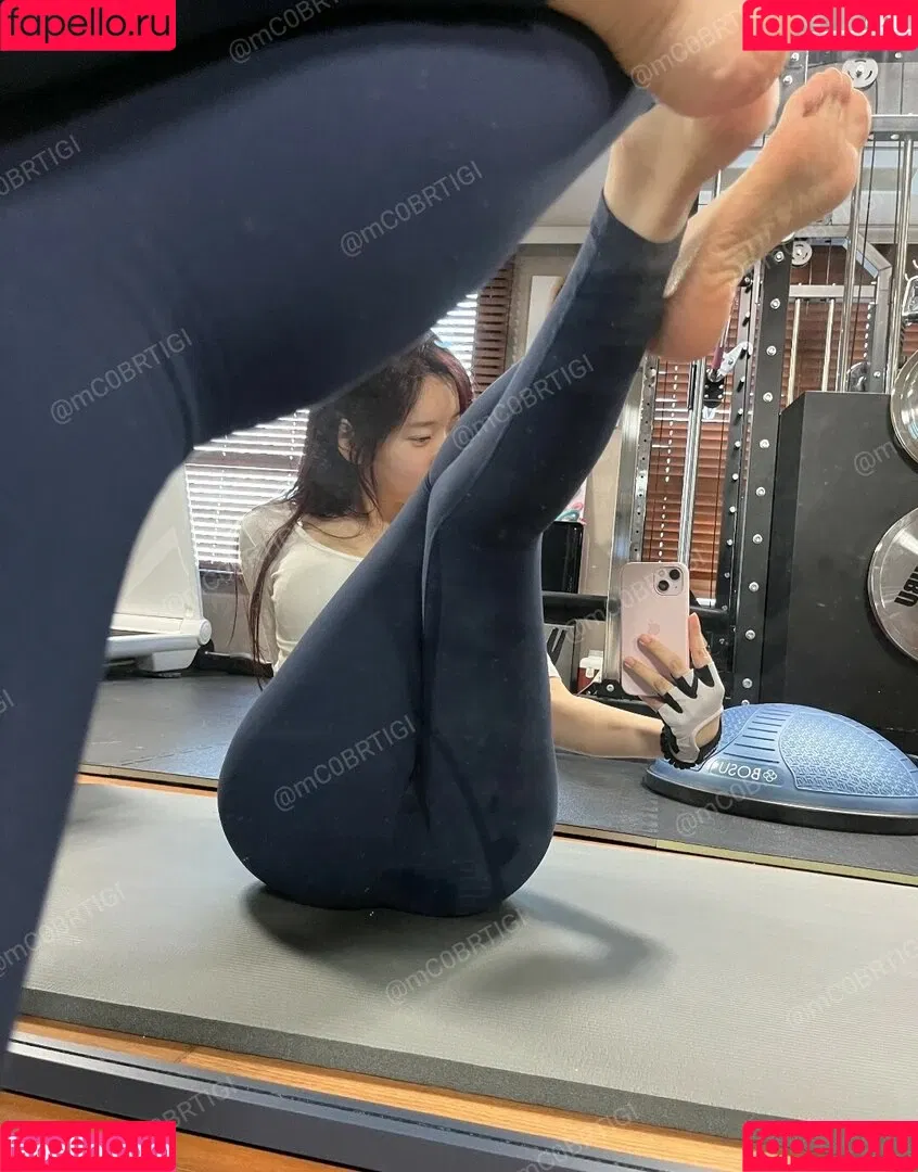 Shin Jae Eun / Zenny / love_zennyrt / zennyrt / 신재은 Onlyfans Photo Gallery 