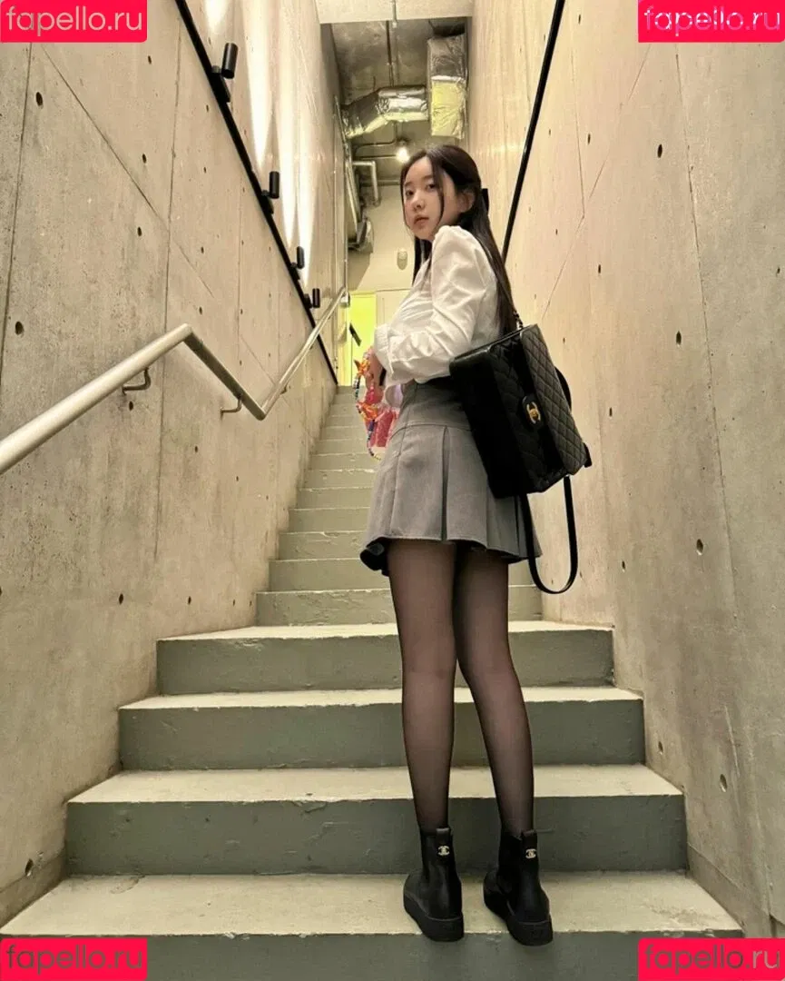 Shin Jae Eun / Zenny / love_zennyrt / zennyrt / 신재은 Onlyfans Photo Gallery 