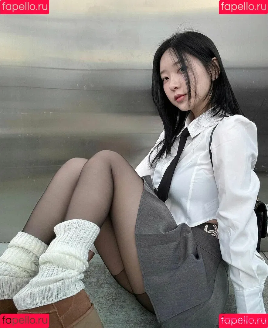 Shin Jae Eun / Zenny / love_zennyrt / zennyrt / 신재은 Onlyfans Photo Gallery 