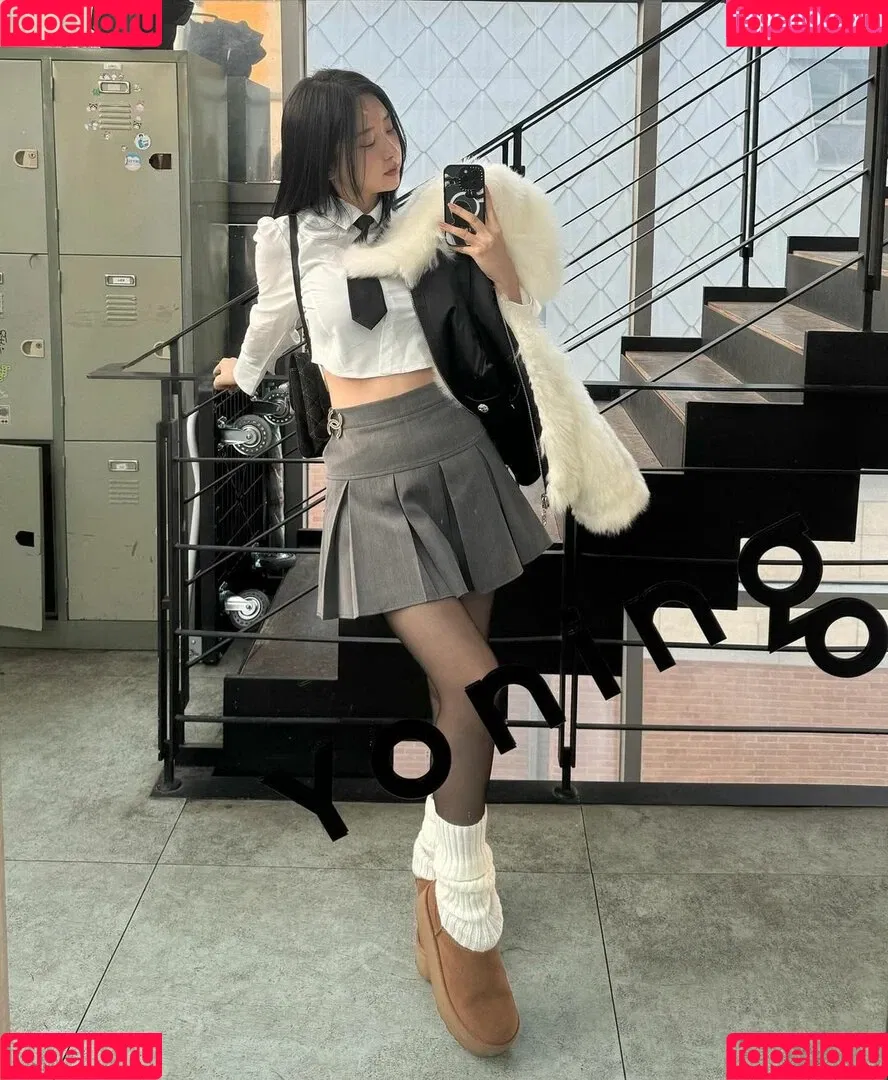 Shin Jae Eun / Zenny / love_zennyrt / zennyrt / 신재은 Onlyfans Photo Gallery 