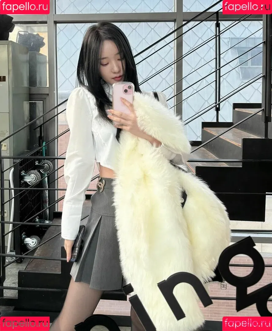 Shin Jae Eun / Zenny / love_zennyrt / zennyrt / 신재은 Onlyfans Photo Gallery 