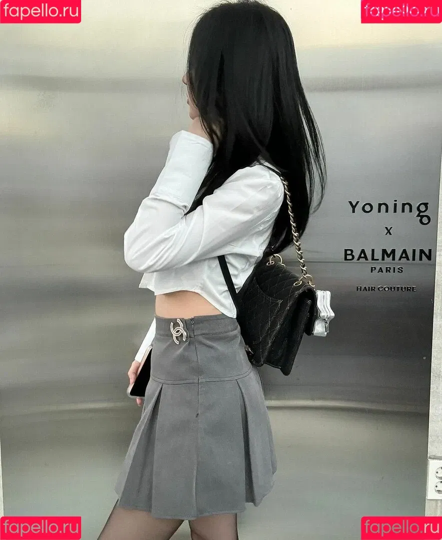 Shin Jae Eun / Zenny / love_zennyrt / zennyrt / 신재은 Onlyfans Photo Gallery 