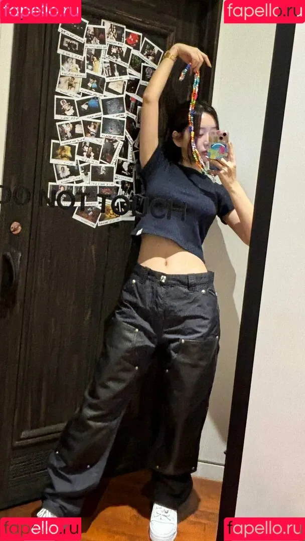 Shin Jae Eun / Zenny / love_zennyrt / zennyrt / 신재은 Onlyfans Photo Gallery 