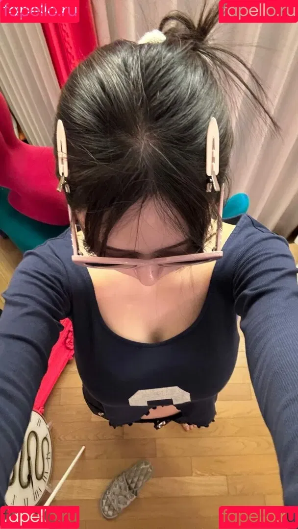 Shin Jae Eun / Zenny / love_zennyrt / zennyrt / 신재은 Onlyfans Photo Gallery 