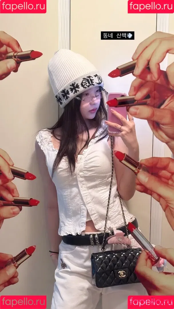 Shin Jae Eun / Zenny / love_zennyrt / zennyrt / 신재은 Onlyfans Photo Gallery 