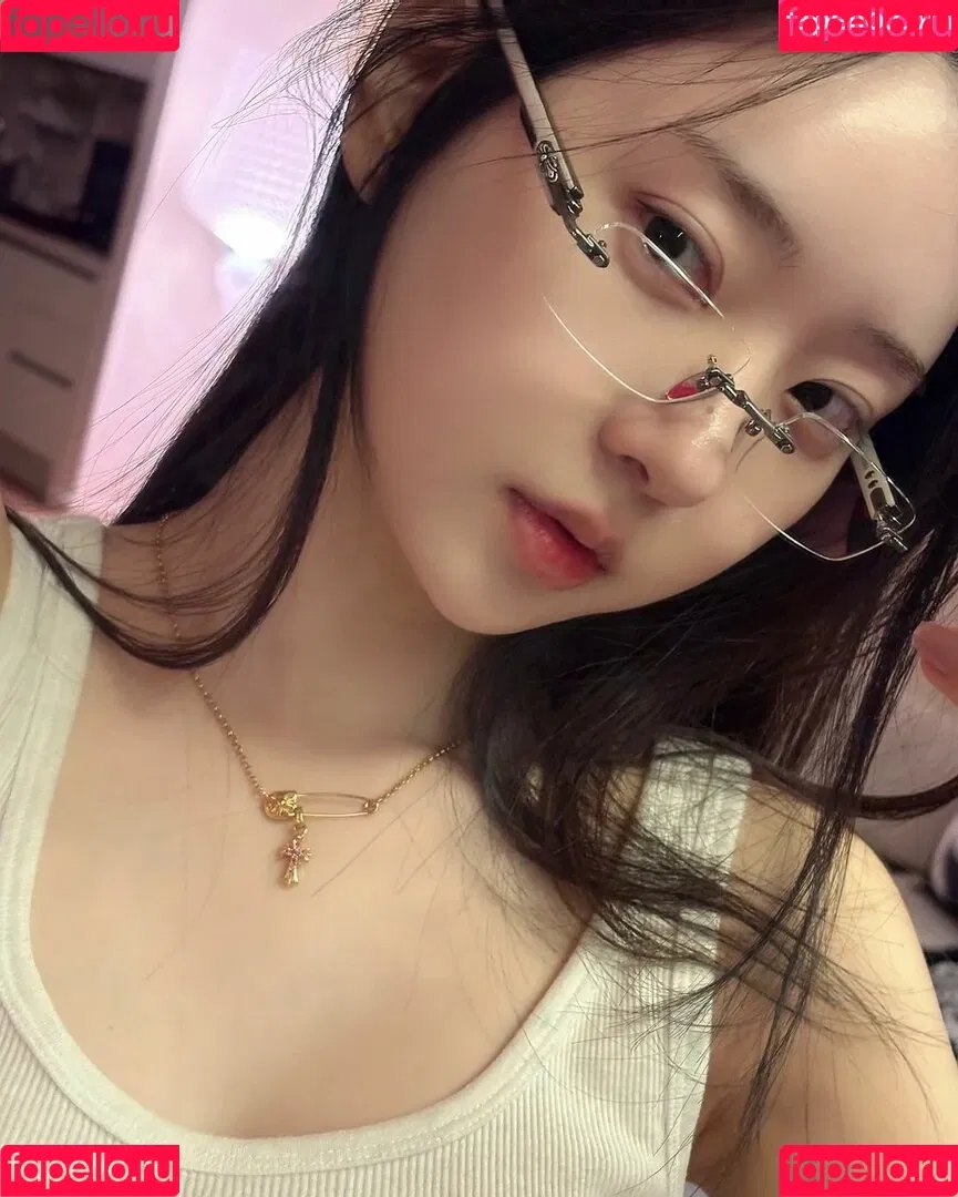 Shin Jae Eun / Zenny / love_zennyrt / zennyrt / 신재은 Onlyfans Photo Gallery 