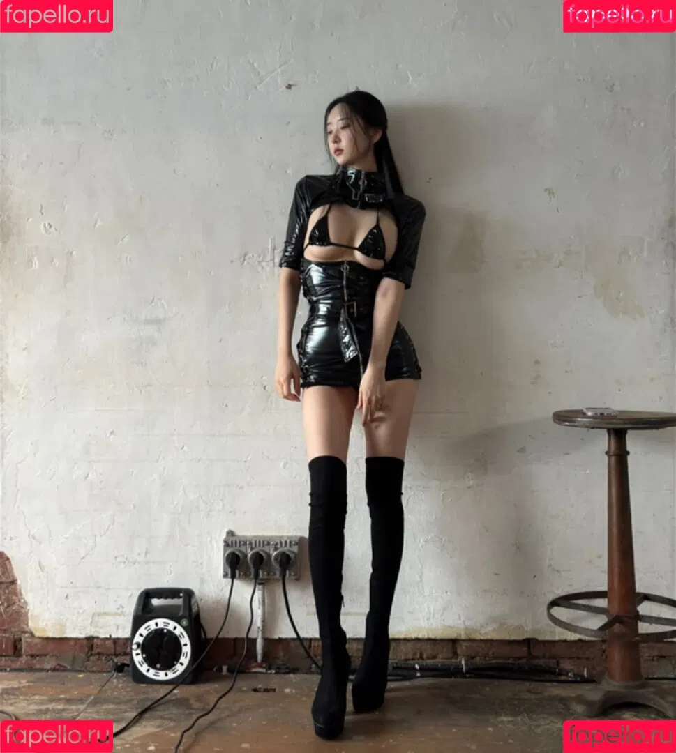 Shin Jae Eun / Zenny / love_zennyrt / zennyrt / 신재은 Onlyfans Photo Gallery 