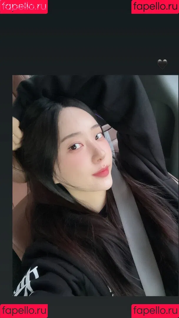 Shin Jae Eun / Zenny / love_zennyrt / zennyrt / 신재은 Onlyfans Photo Gallery 