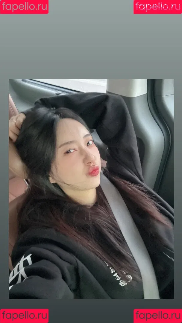 Shin Jae Eun / Zenny / love_zennyrt / zennyrt / 신재은 Onlyfans Photo Gallery 