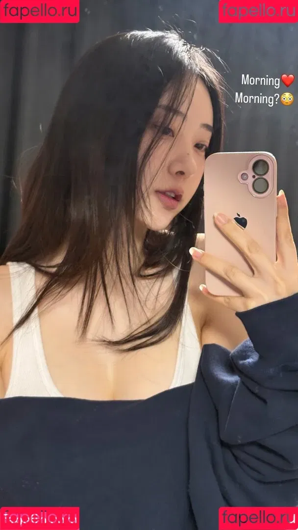 Shin Jae Eun / Zenny / love_zennyrt / zennyrt / 신재은 Onlyfans Photo Gallery 