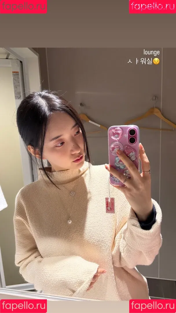 Shin Jae Eun / Zenny / love_zennyrt / zennyrt / 신재은 Onlyfans Photo Gallery 